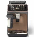 PHILIPS SilentBrew EP5544/80 LatteGo Pink Espresso Machine with Grinder